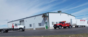 Spatig Bros Auto | Collision Repair Preston, ID 83263